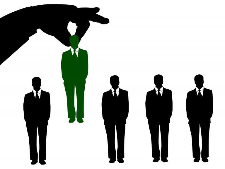 در نتورک ، خودتان را استخدام کنید !