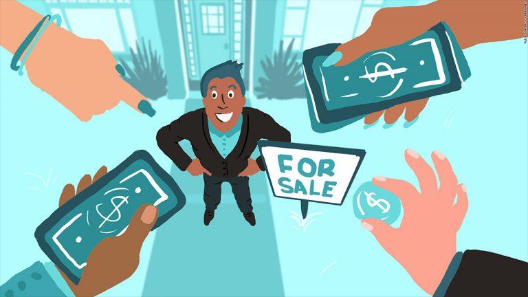 چه چیزی فروش مارو از کسب‌وکارهای مشابه متمایز می‌کنه؟