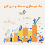 پک تیم سازی به سبک رندی گیج