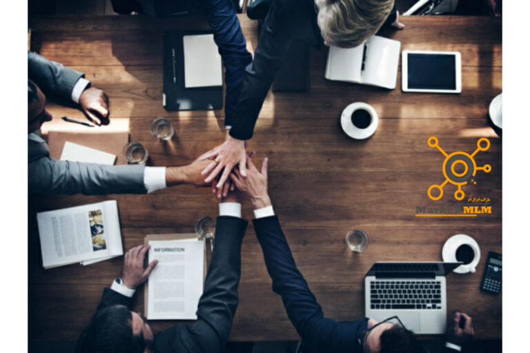 کارهایی که باید در کار تیمی موفق انجام دهیم