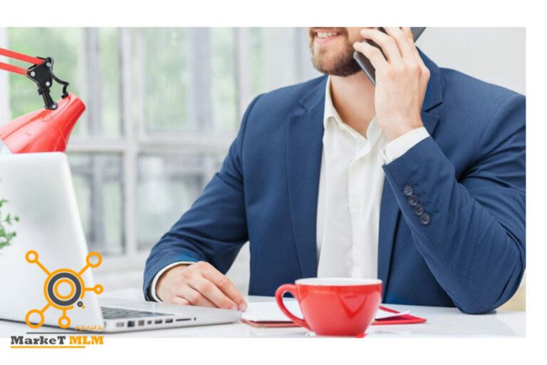 فروشنده هنگام فروش چقدر باید حرف بزند