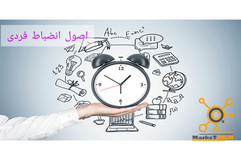 چند اصول موفقیت | انضباط فردی – برایان تریسی