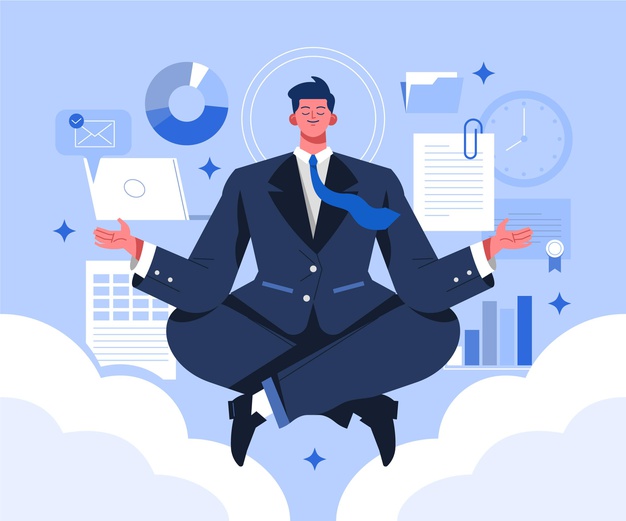 هفتمین خصوصیت تیم بازاریابی انعطاف میباشد