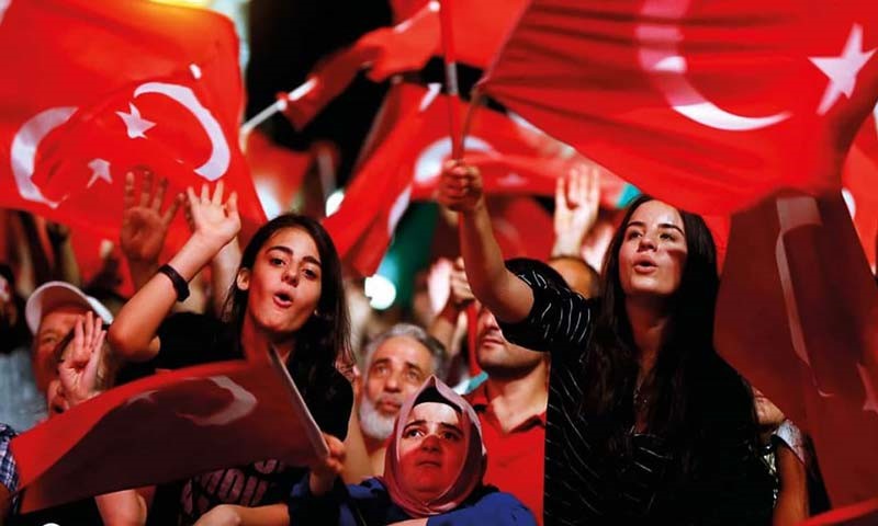 اهمیت دانستن تعطیلات رسمی ترکیه