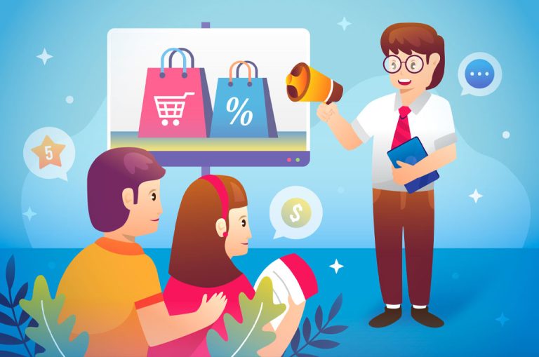 روش های متقاعد سازی افراد برای خرید | اقدام به کار دلخواه شما