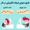 فایل صوتی انگیزشی جلسه بابل | حامد کشاری + 52 دقیقه