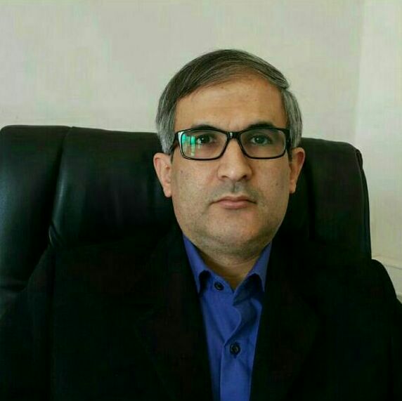 محمود حقانی- سمینار گرگان