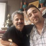 فایل صوتی ایمان و باور در نتورک | امیرارسلان ایرانی +52 دقیقه