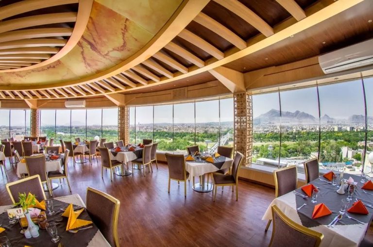 قیمت رزرو هتل در کلان‌شهرها