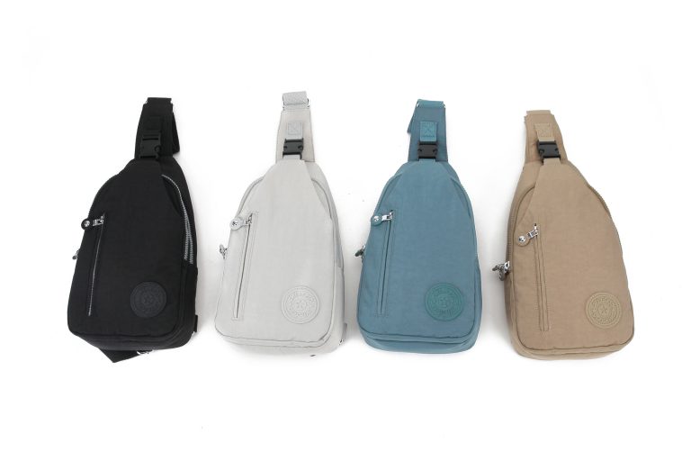 کیف کراس بادی زنانه: همراهی شیک و کاربردی برای هر روز