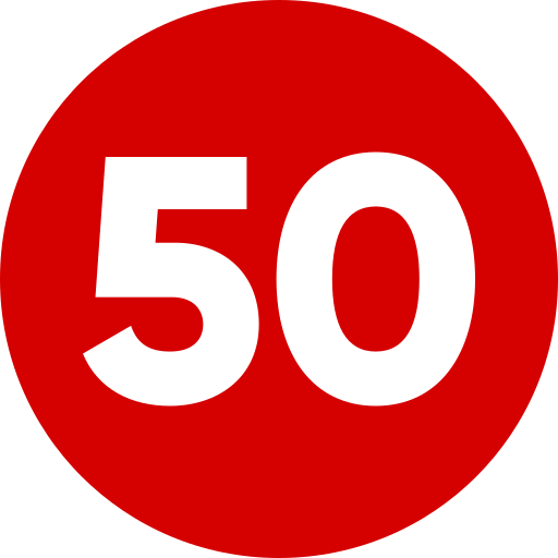 20 تا 50 نفر