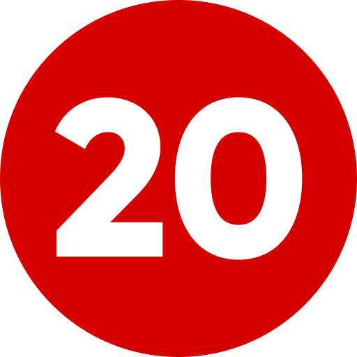 10 تا 20 نفر