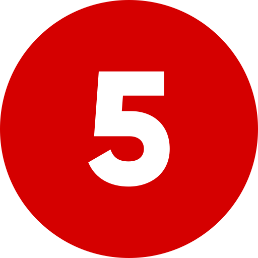 0 تا 5 نفر