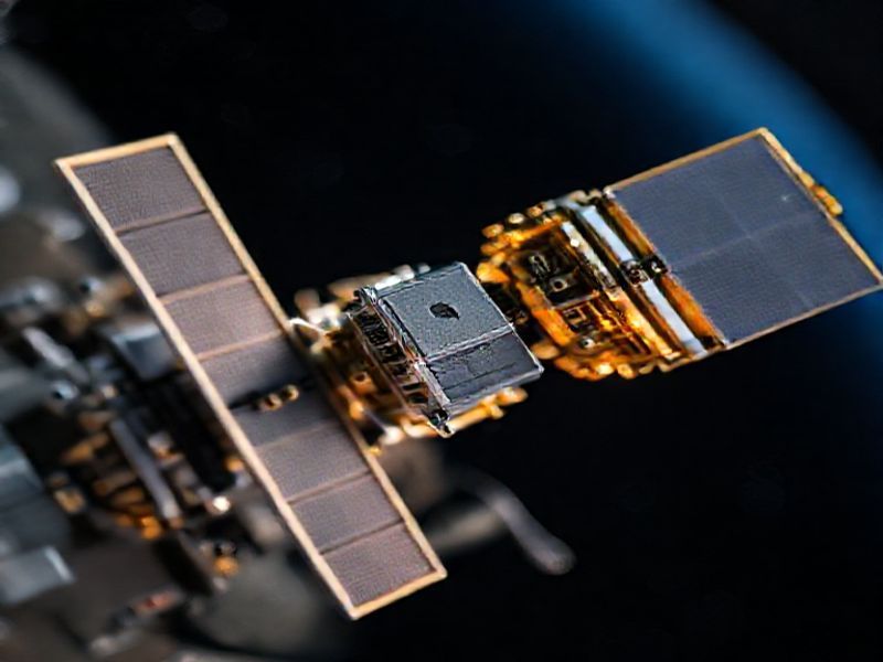 رقابت فضایی کانادا و قراردادهای میلیونی برای توسعه رادار و پاکسازی زباله‌های فضایی