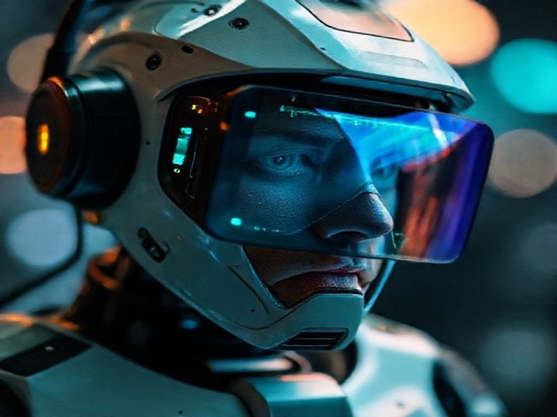 انتقاد مدیرعامل لاجیتک از گجت‌های هوش مصنوعی؛ نوآوری‌های واقعی در جاروبرقی‌های رباتیک و مدل‌های متن‌باز هوش مصنوعی