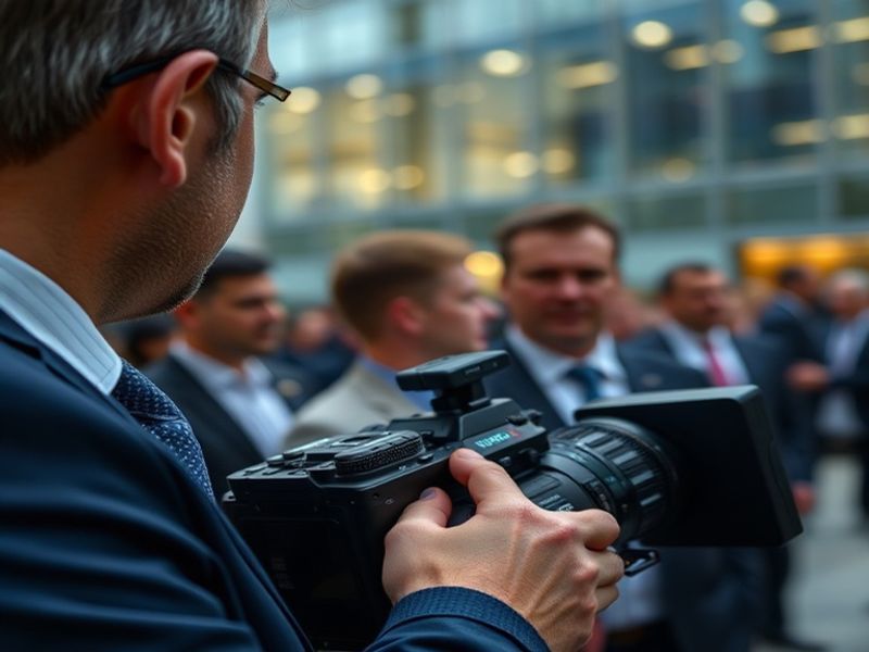 زبان بدن در مذاکره