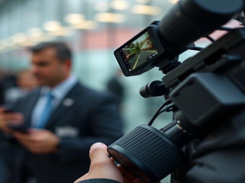 زبان بدن در مذاکره