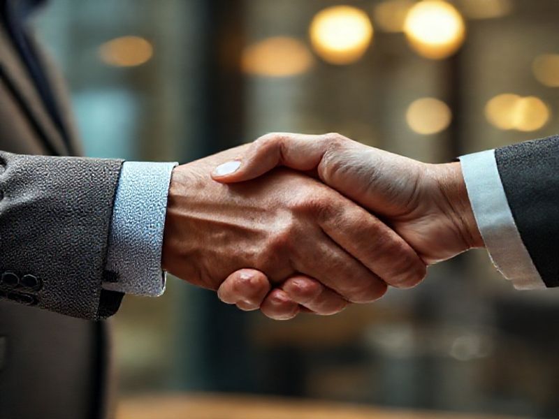 تکنیک‌های فروش موفق