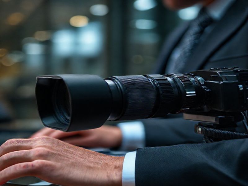 اصول سخنرانی و ارائه موثر