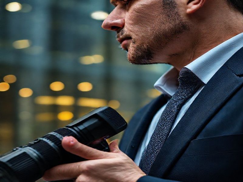 مدیریت مالی در کسب و کار