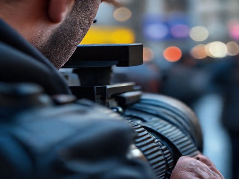 استفاده از هوش مصنوعی در بازاریابی شبکهای