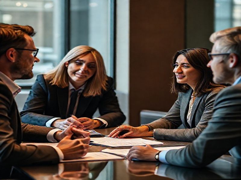 مدیریت زمان و برنامهریزی برای نتورکرها