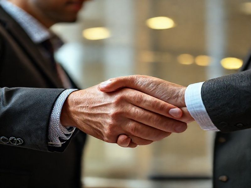 تکنیکهای فروش موفق