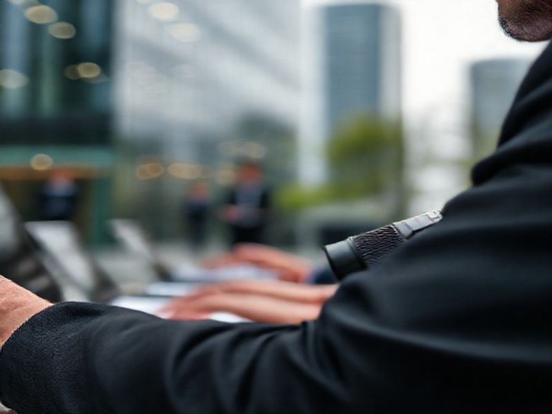 تفکر استراتژیک در کسب و کار