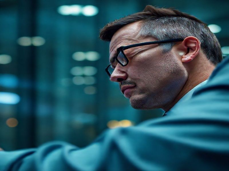 تفکر استراتژیک در کسب و کار