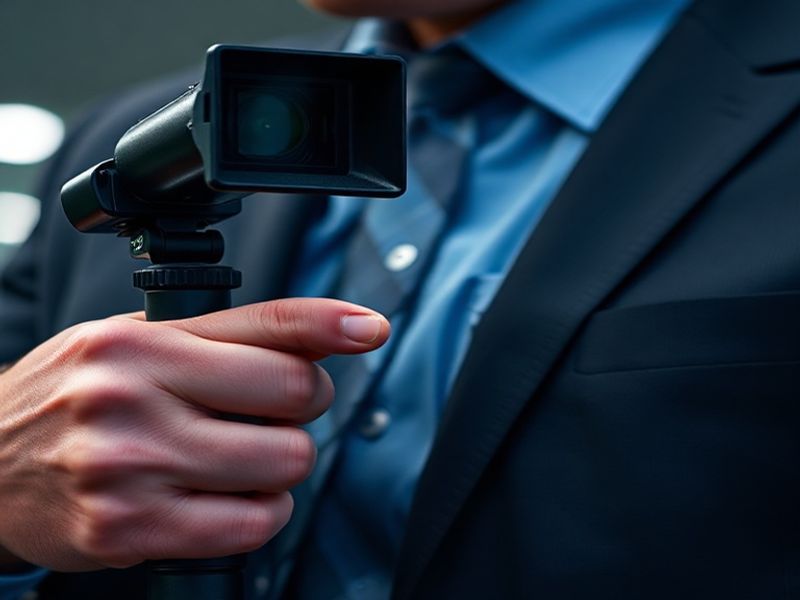 زبان بدن در مذاکره