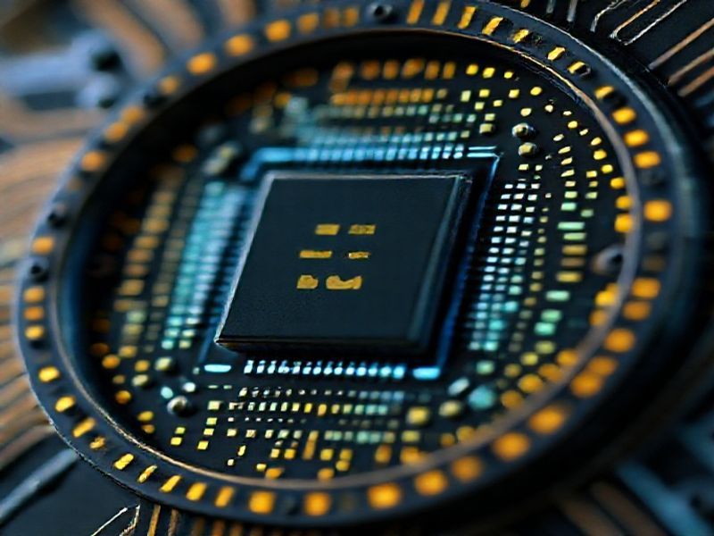 آمازون در مقابل انویدیا: تراشهی جدید Tranium 3 آمازون، جنگی در عرصه هوش مصنوعی