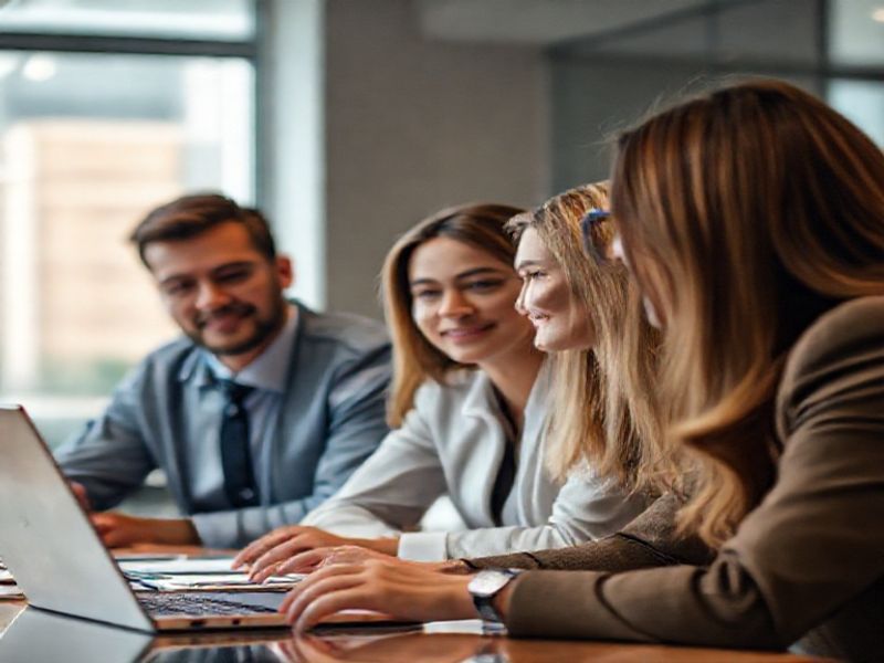 چگونه در نتورک مارکتینگ موفق شویم