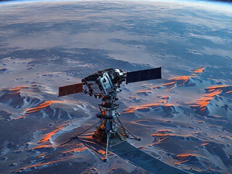 رقابت فضایی کانادا و قراردادهای میلیونی برای توسعه رادار و پاکسازی زبالههای فضایی