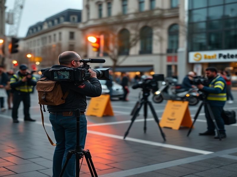 راهنمای گام به گام برای شروع بازاریابی شبکه‌ای