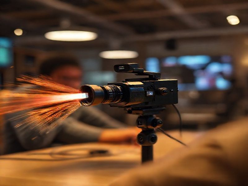 انتقاد مدیرعامل لاجیتک از گجتهای هوش مصنوعی؛ نوآوریهای واقعی در جاروبرقیهای رباتیک و مدلهای متنباز هوش مصنوعی