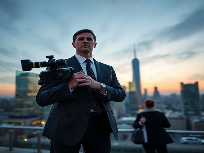 زبان بدن در مذاکره