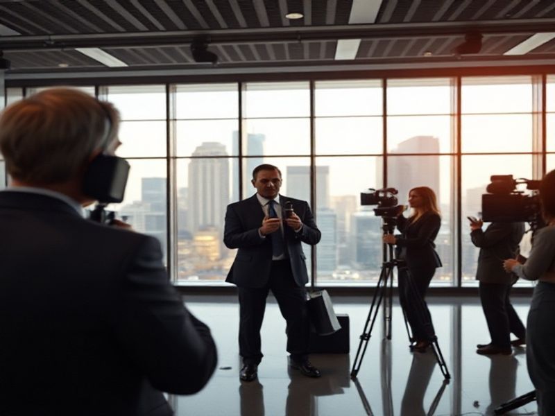 مدیریت بحران در کسب و کار