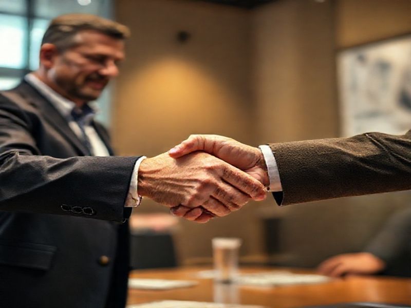 تکنیک‌های فروش موفق