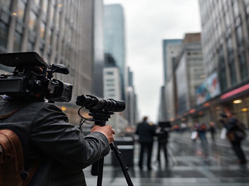 اصول سخنرانی و ارائه موثر