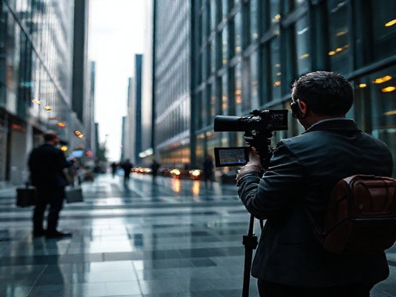 مدیریت مالی در کسب و کار