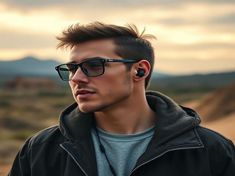 رقابت در بازار گجتهای هوشمند: از انتقاد مدیرعامل لاجیتک تا نوآوری در جاروبرقیهای رباتیک