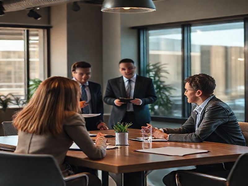 مدیریت زمان و برنامهریزی برای نتورکرها