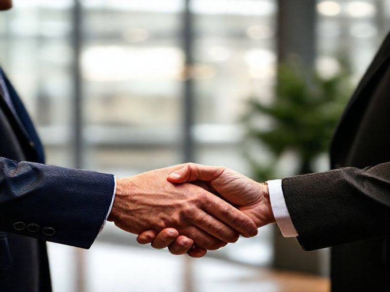 تکنیکهای فروش موفق