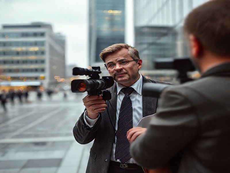 تفکر استراتژیک در کسب و کار