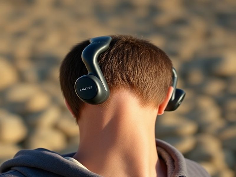 آینده مبهم گجتهای هوش مصنوعی: از هدفونهای سامسونگ تا جاروبرقیهای رباتیک Dreame