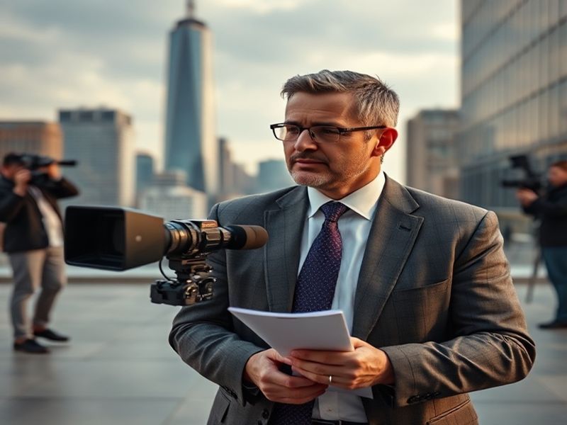 زبان بدن در مذاکره