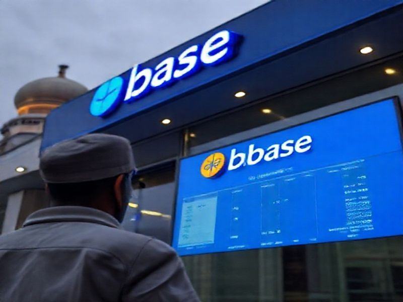 بازگشایی مجدد Coinbase در هند و هدفگذاری خرید رمزارز با پول نقد تا سال ۲۰۲۶