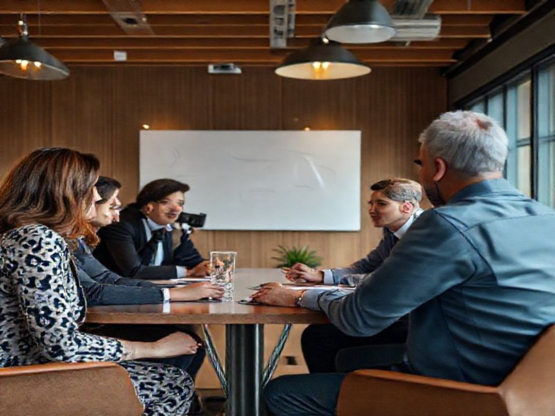 چگونه در نتورک مارکتینگ موفق شویم