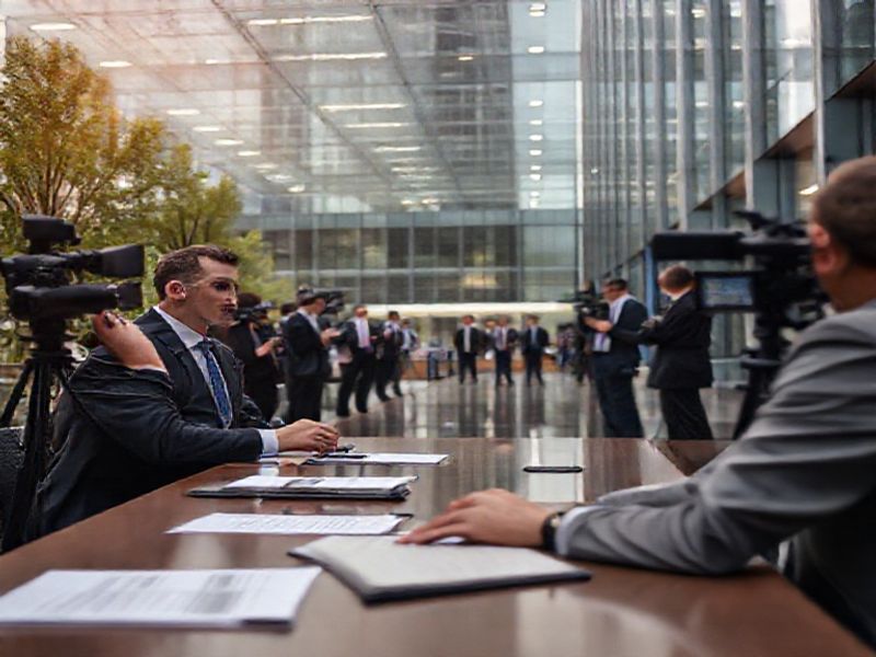 مدیریت مالی در کسب و کار: راهنمای جامع برای موفقیت