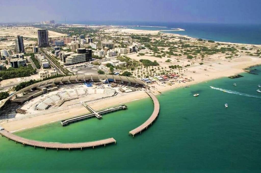 بهترین اسکله های تفریحی کیش؛ آدرس، امکانات و تفریحات دریایی